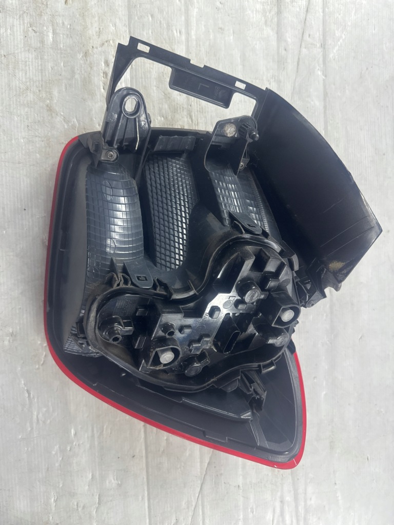 фото №6, Лампа ліва задня задня bmw 1 f20 f21 7270095