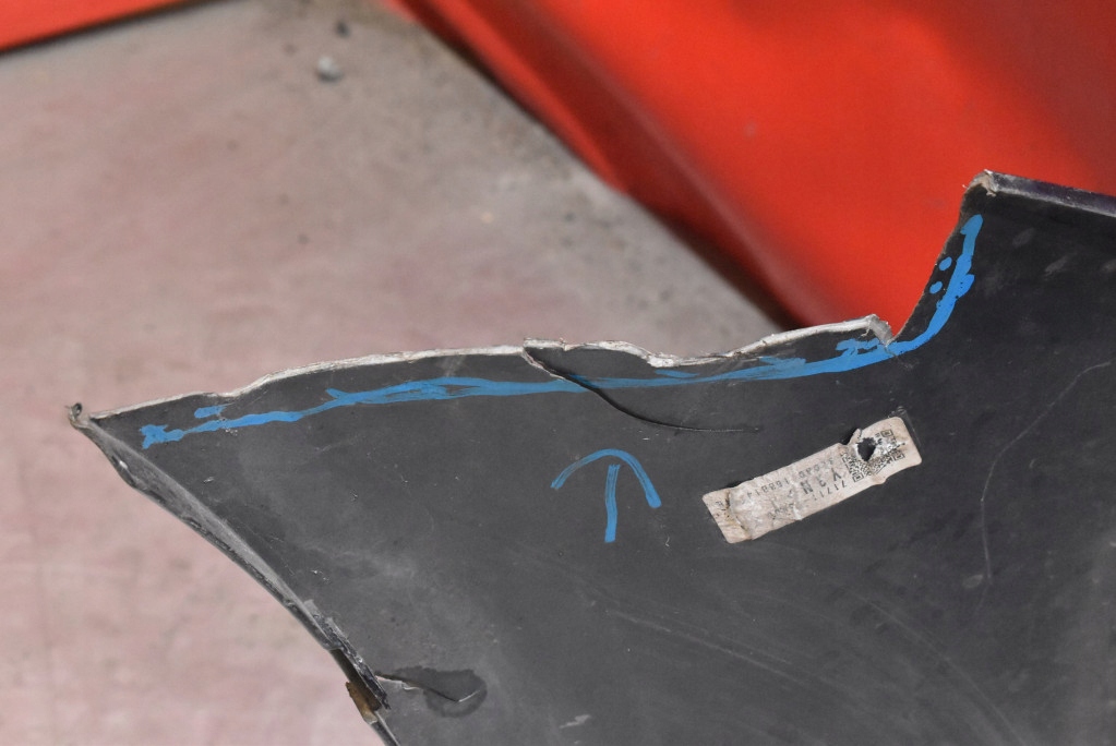 фото №16, Бампер перед передній zjp suzuki sx4 sx-4 1 i 06-14