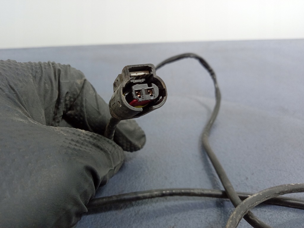 фото №7, Bmw 7 g11 g12 3.0d b57 датчик температура вихлопних газів 8478162