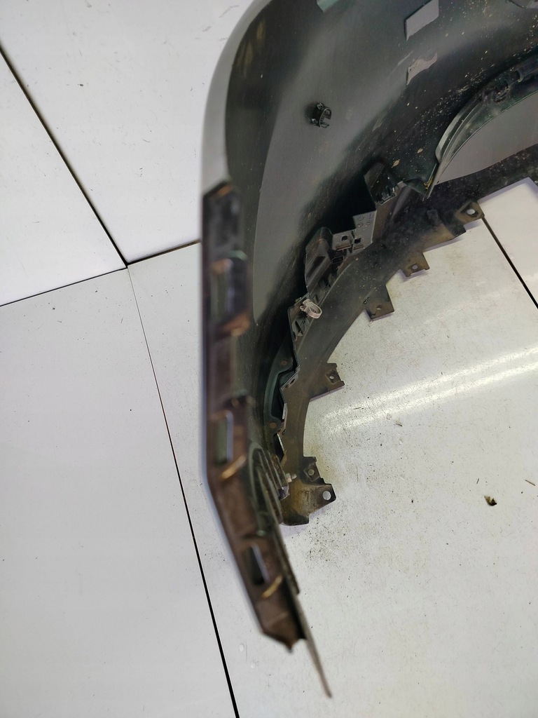 фото №16, Mazda cx-5 ii lift бампер передній перед 2022- гарний