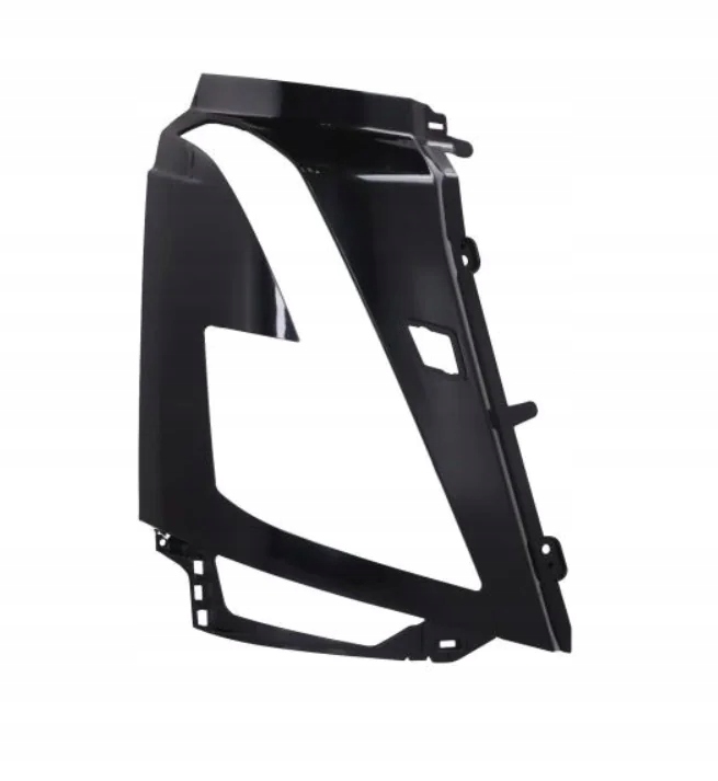 фото №1, Корпус панель фари захист фара права volvo fh5