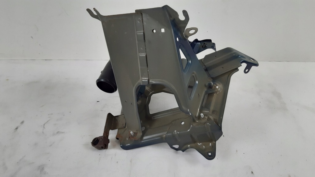 фото №7, Honda cr-v iv 12- podsawa аккумулятор