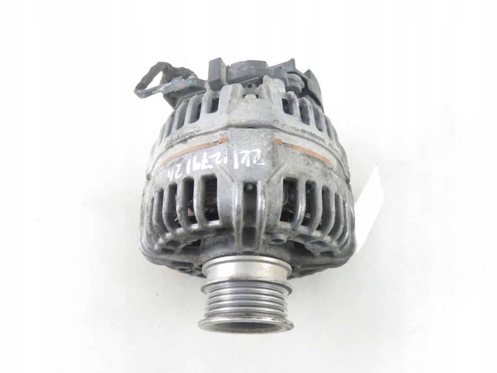 Генератор opel zafira b a05 1.6 24447429 0124425005 с Разборки