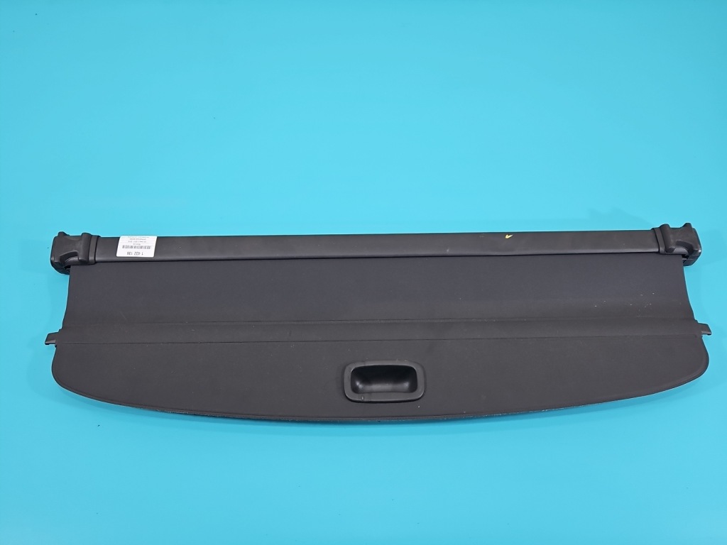 фото №2, Шторка багажника kia ceed ii 12-18