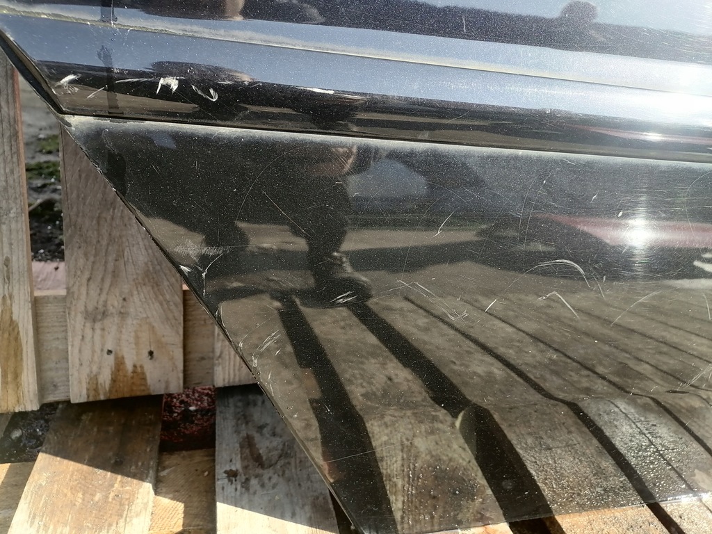 фото №5, Дверь vectra c z20r правый задняя