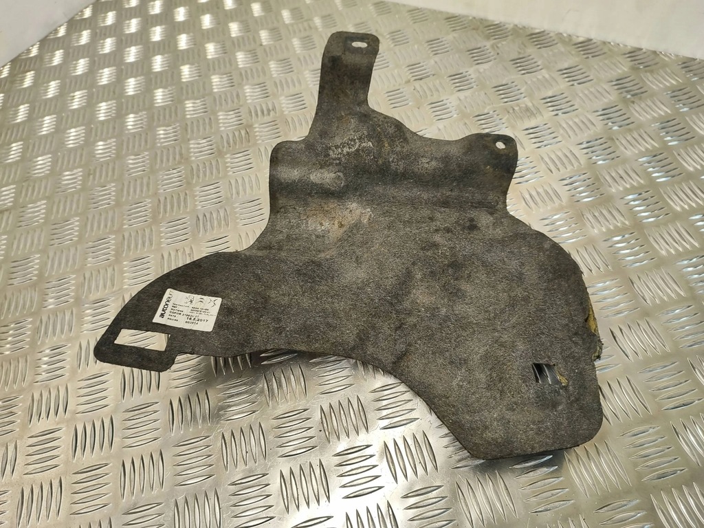 фото №1, Citroen berlingo 2022 другая часть двигателя