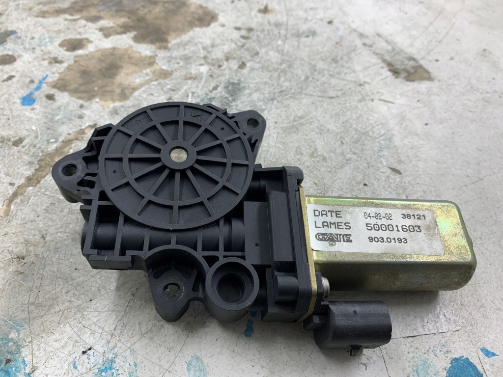 фото №2, Fiat stilo модуль двері правий перед 46784224