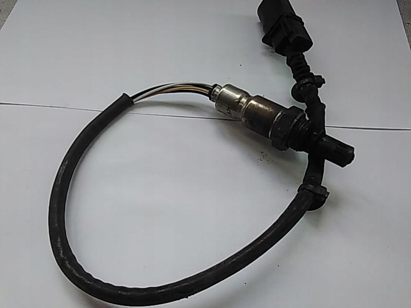 фото №1, A418 opel zafira c датчик лямбда-зонд 55595508