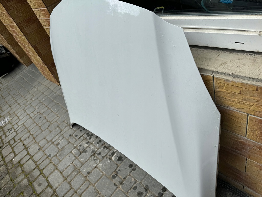 фото №6, Opel insignia a капот кришка двигуна оригінал