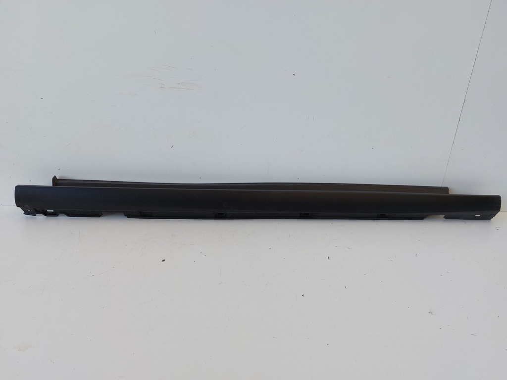 фото №1, Ford focus mk4 молдинг поріг ліва jx7b-a101d57-a