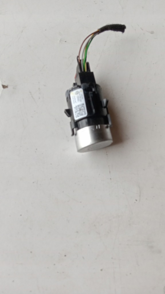 фото №1, Перемикач запуск стоп 4m0907217b audi q7 4m 15-