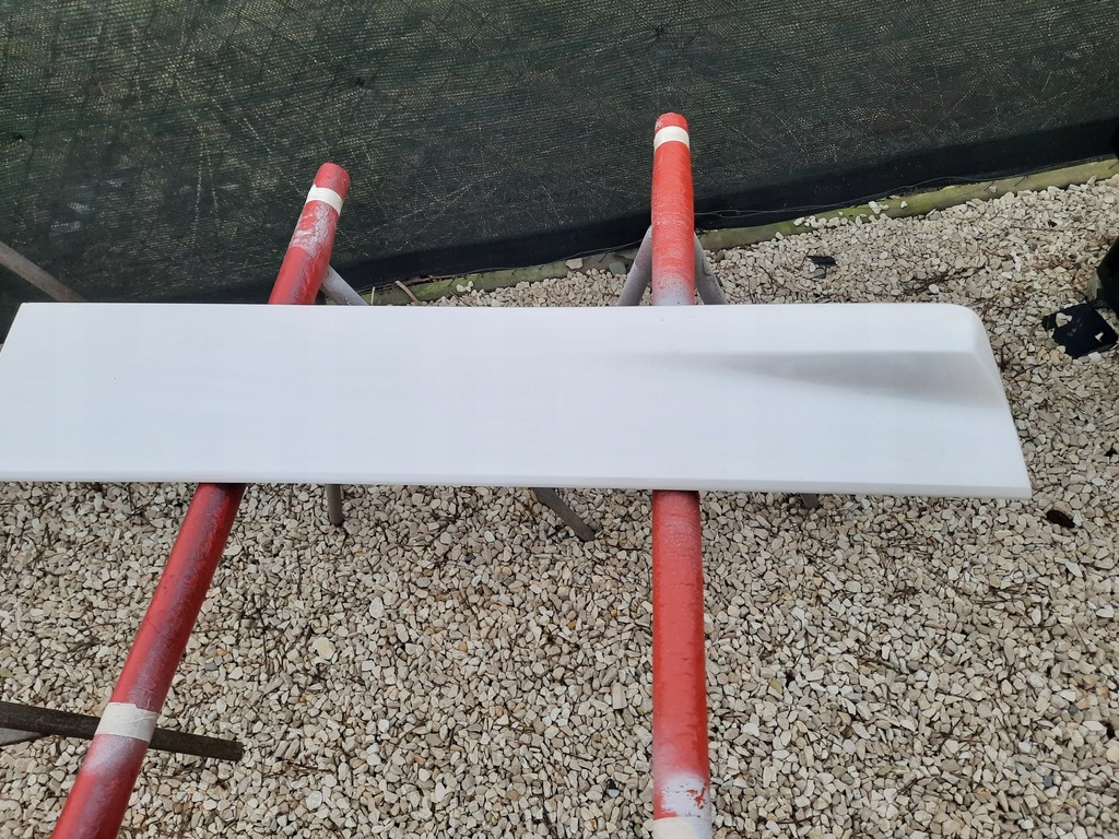 фото №1, Молдинг двері ford escape