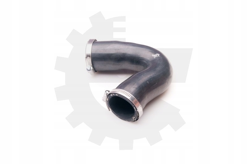 фото №3, Esen skv 24skv190 шланг воздуха наддувочный