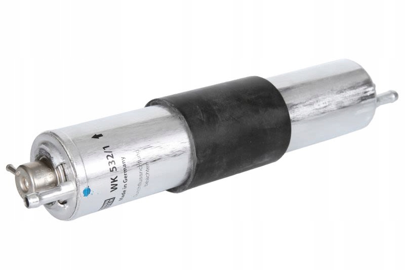 Фільтри пального mann-filter wk 532/1 Ціна