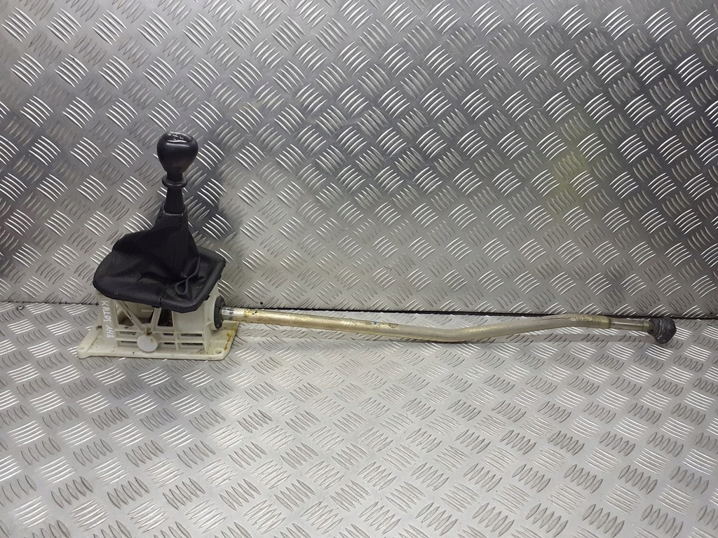 фото №1, Выборщик коробки передач daewoo kalos 1.4