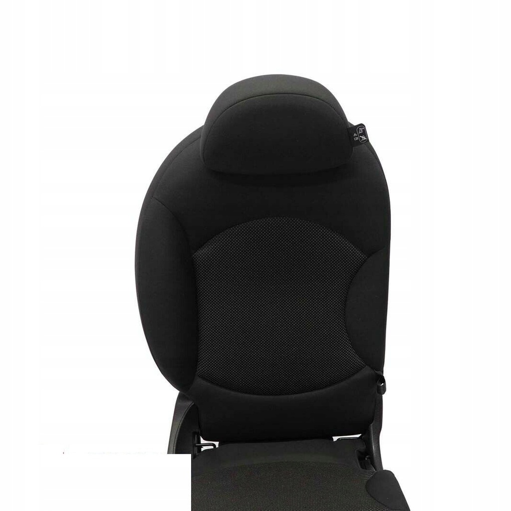 фото №3, Mini countryman r60 заднее сиденье спинка сиденье правое