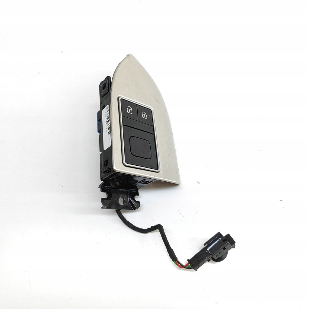 фото №3, Land rover range rover sport l494 2018 кнопка центрального замка