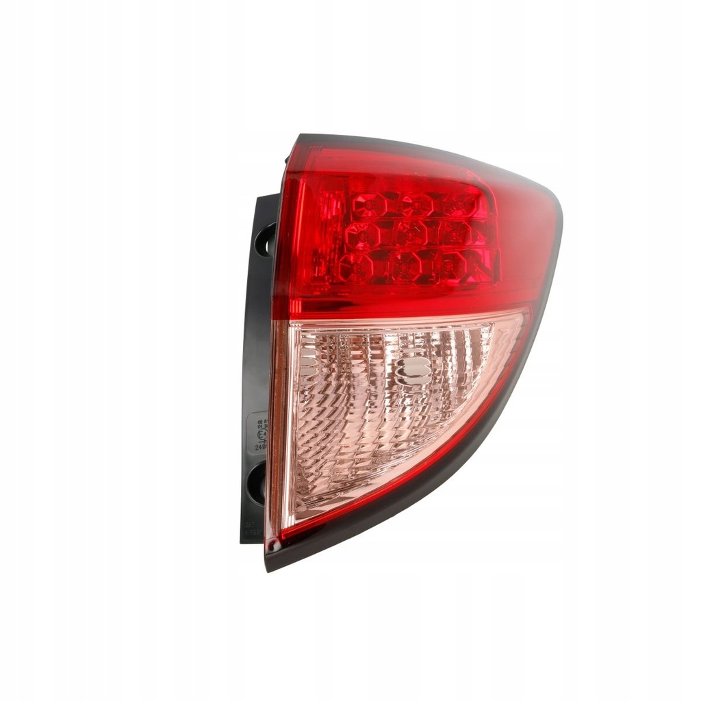 фото №1, Лампа honda hr-v ru 15- задня права