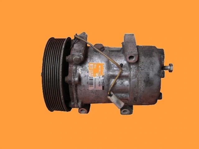 Купити Renault premium 460 dxi компресор компресор кондиціонер