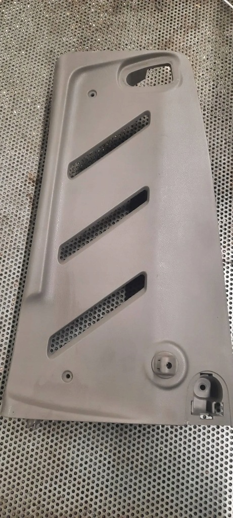 фото №1, Бардачок стельовий 8200792032 renault master