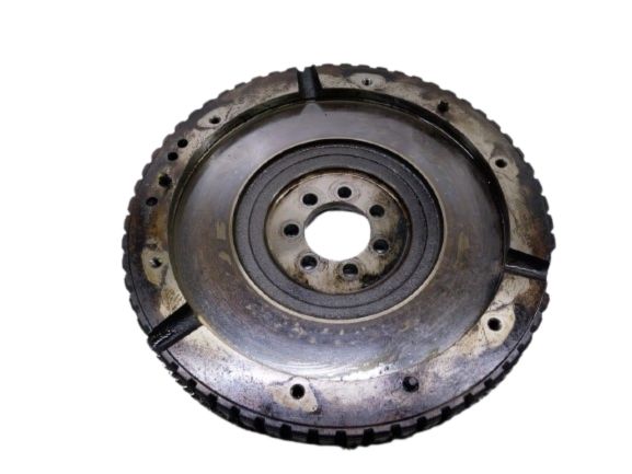 фото №1, Колесо маховик renault megane ii 1.5 dci