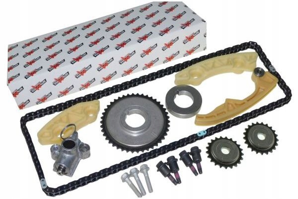 фото №2, Цепь распределительного вала набор do alfa romeo spider