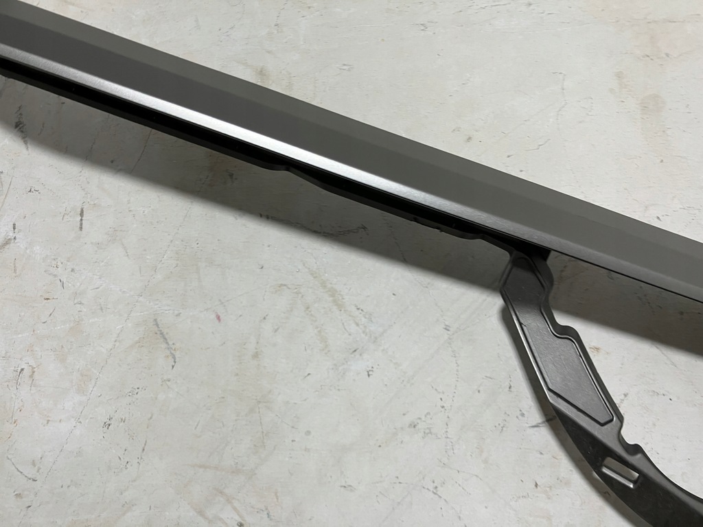 фото №4, Chr c-hr рамка молдинг декоративна золота з рамка радіо