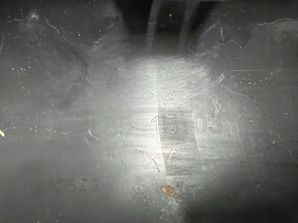 E klasa 214 універсал amg спойлер накладка бампер tyłca2148851503 Доставка