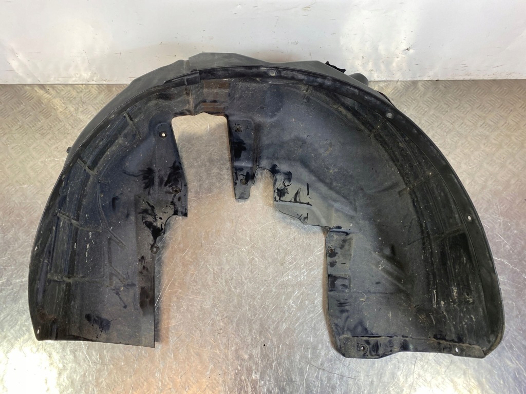 Купити 2018 maserati levante підкрилок задні