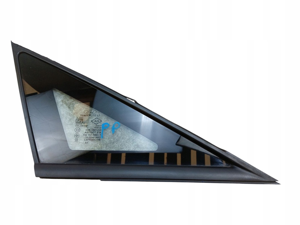 фото №1, Скло кузовна правий перед права передня ford ecosport ii mk2