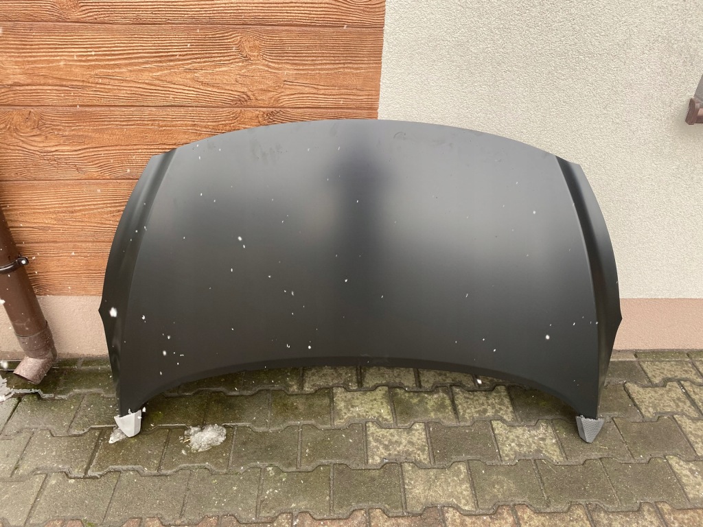 Купити Hyundai i30 2012 - капот кришка двигуна нова