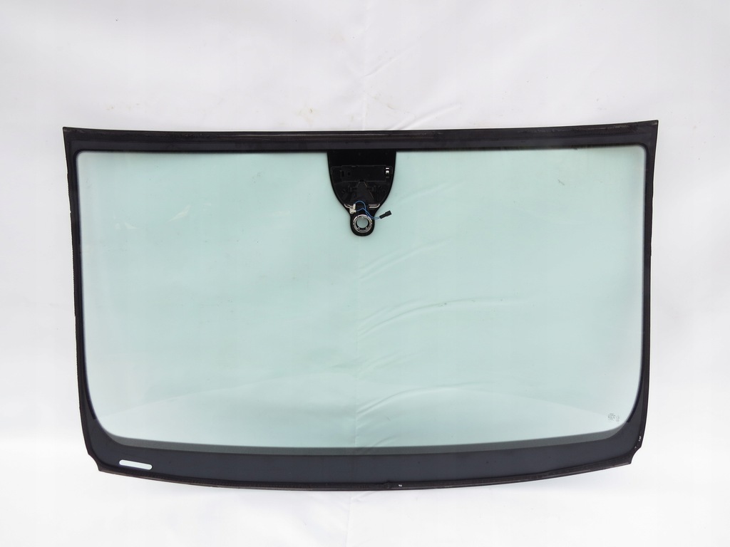 фото №10, Стекло лобовое перед передняя датчик камера audi q7 4l 05-15