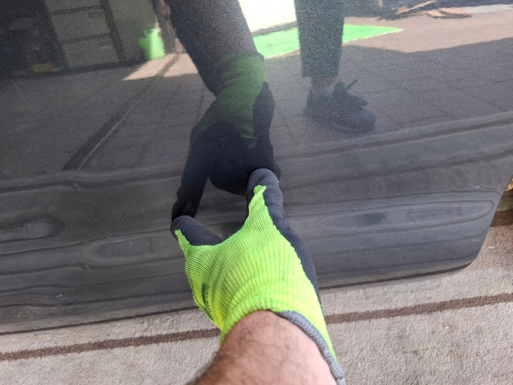 фото №11, Двері ліва перед задня audi a7 12r lx7u