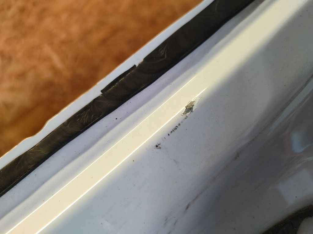 фото №8, Крышка багажника багажника hyundai kona