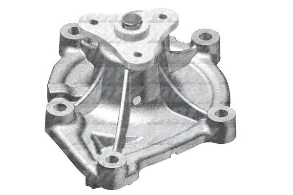 фото №1, Dolz c136 насос wody, охлаждение двигателя