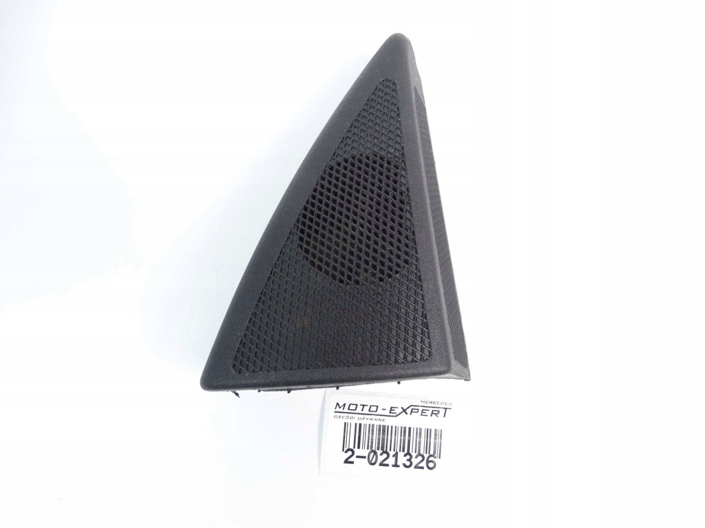 фото №1, Mercedes w211 захист динаміка трикутник правий перед