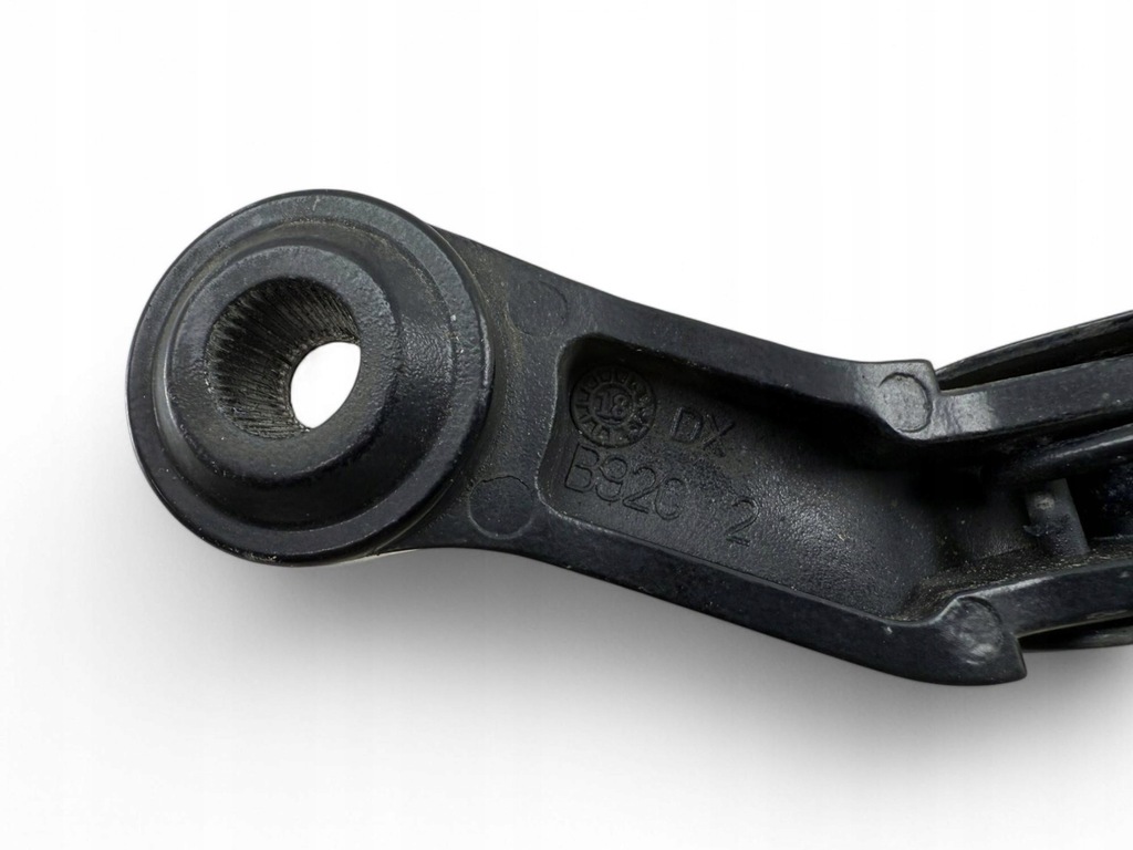 фото №6, Fiat 500 abarth 2016 левая сторона дворник стекло передней / лобовое