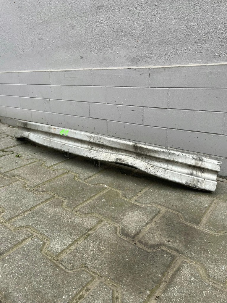 фото №1, S8 d3 a8 lift балка бампера перед 4e0807111ab