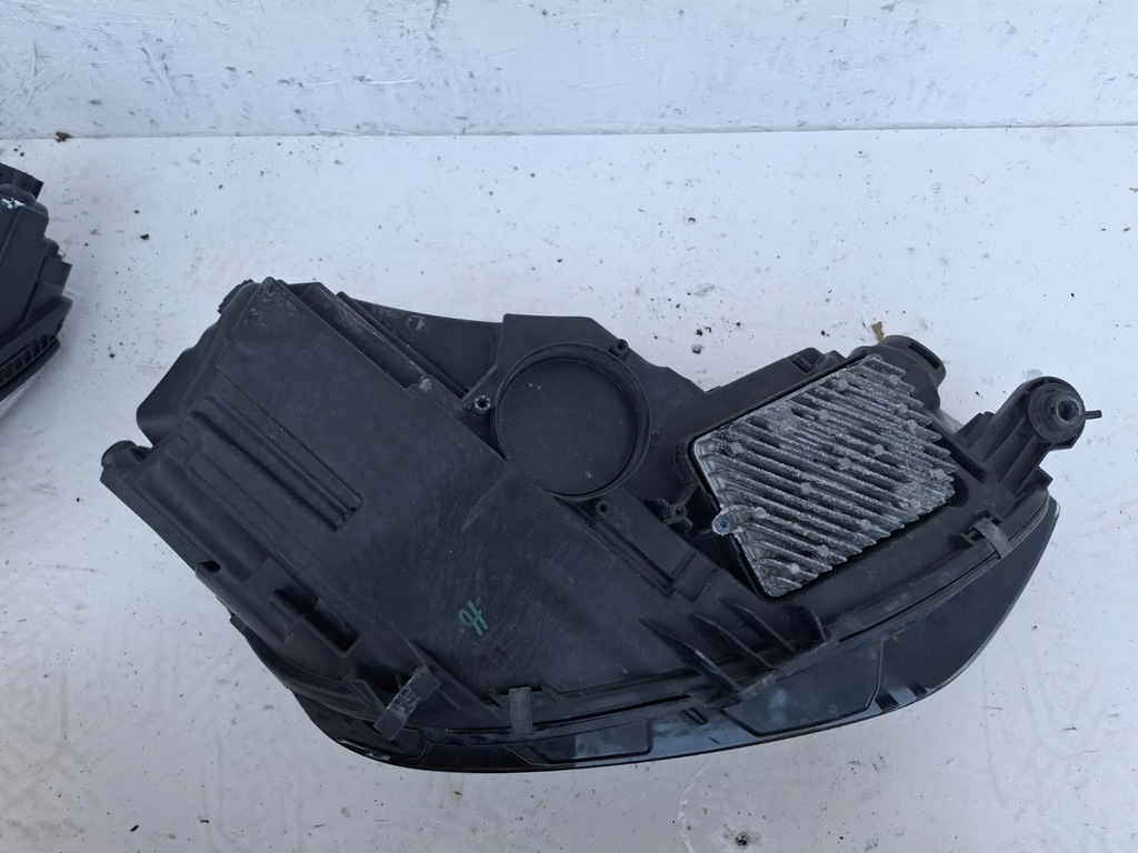 фото №13, Audi a4 s4 b9 lift 2020- 8w0941036e 8w0941035e лампа права ліва matrix