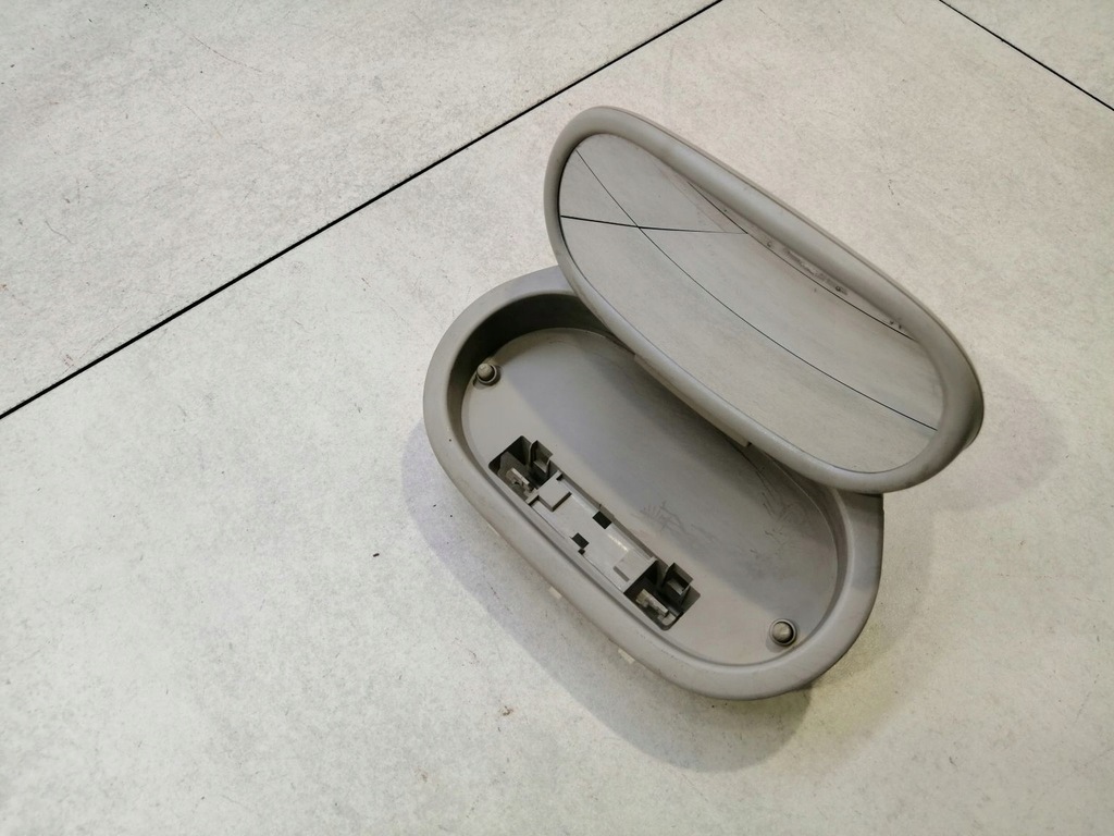 фото №1, Зеркало внутреннее grand scenic i 8200105136