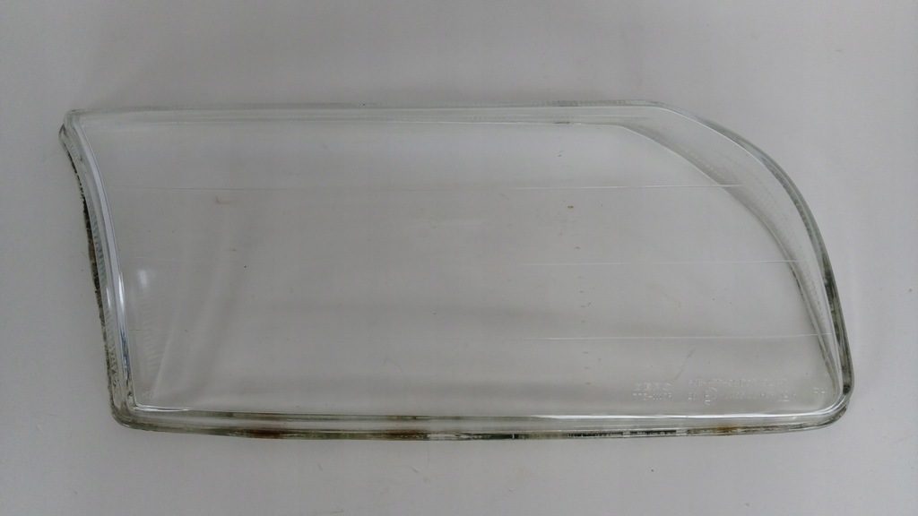 фото №1, Volvo s80 стекло фара правое depo