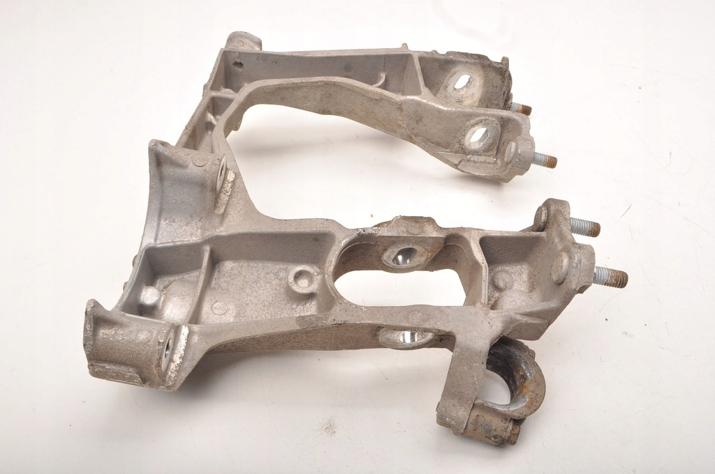 фото №7, Porsche cayman 987 рычаг левый задняя 98733105124