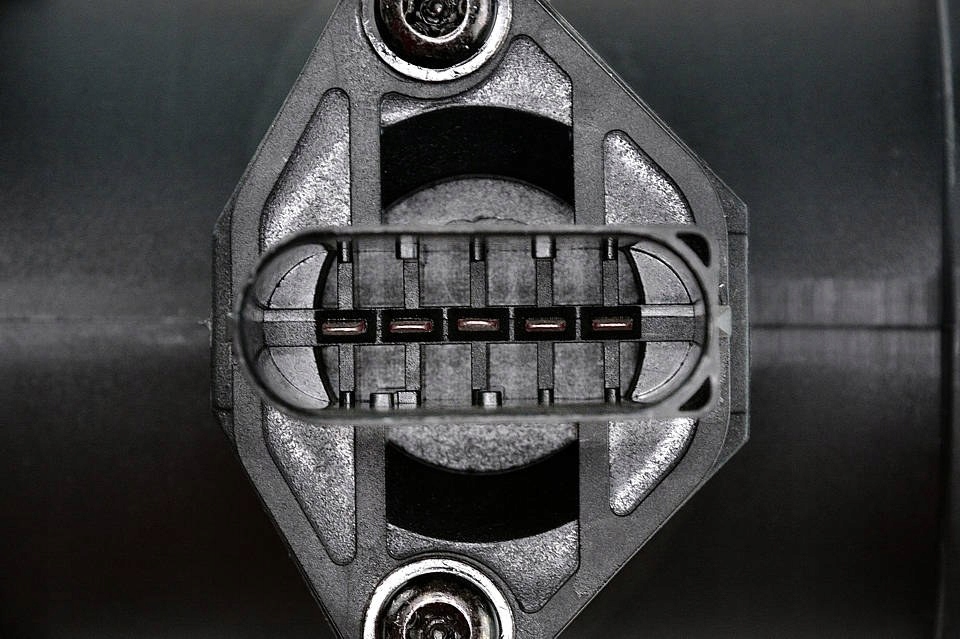 фото №13, Витратомір mercedes c w202 c180 1995-, w210