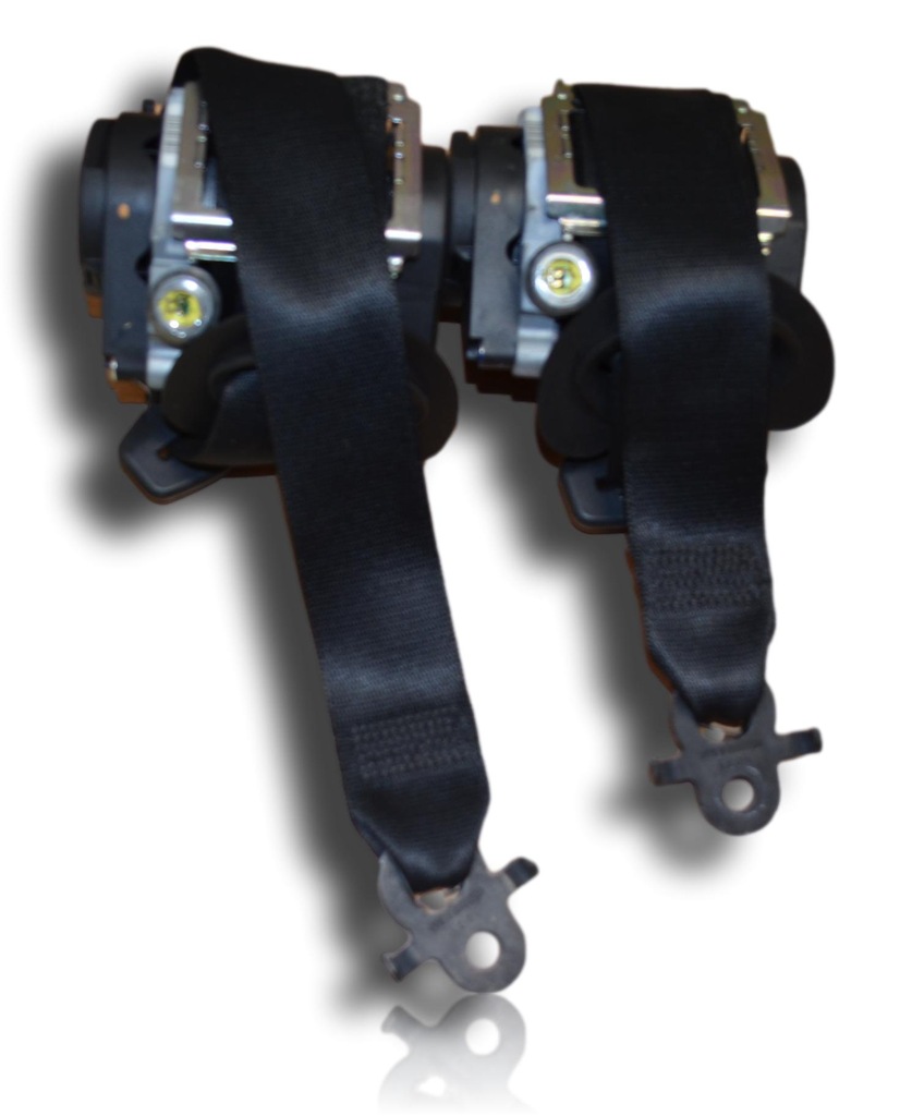 фото №1, Bmw f10 usa pas ремни комплект подушка безопасности