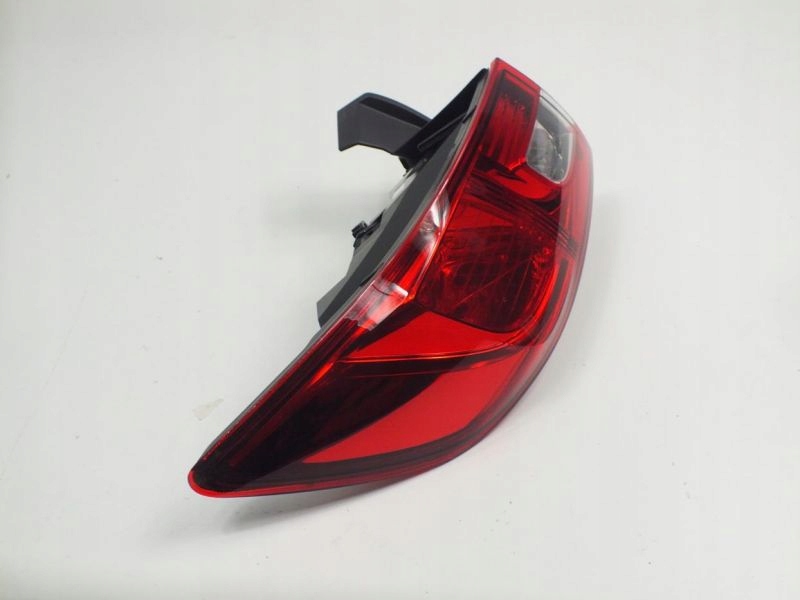 фото №7, Clio iv лампа задняя левая oryg