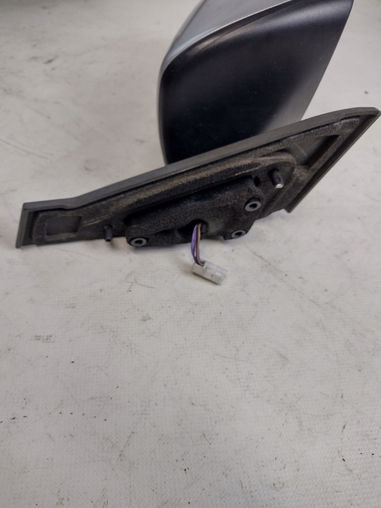 фото №4, Зеркало наружное правое mazda 5 5pin