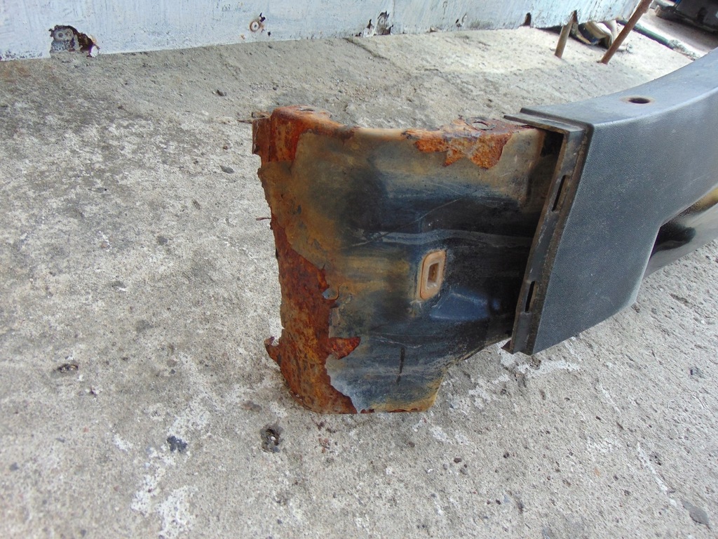 фото №7, Крыло левый перед chevrolet captiva 19u