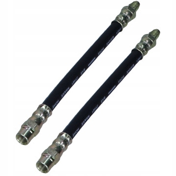 фото №1, 2× maxgear 52-0328 шланг тормозной гибкий