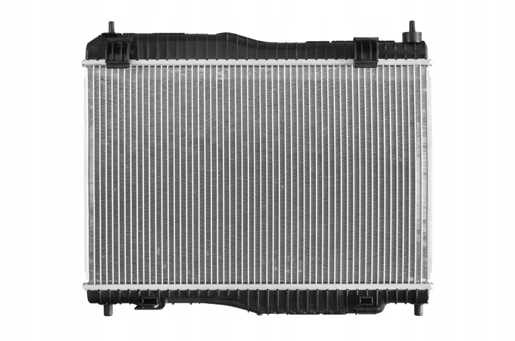 Nrf 53044 радиатор, система охлаждение двигателя в Украине