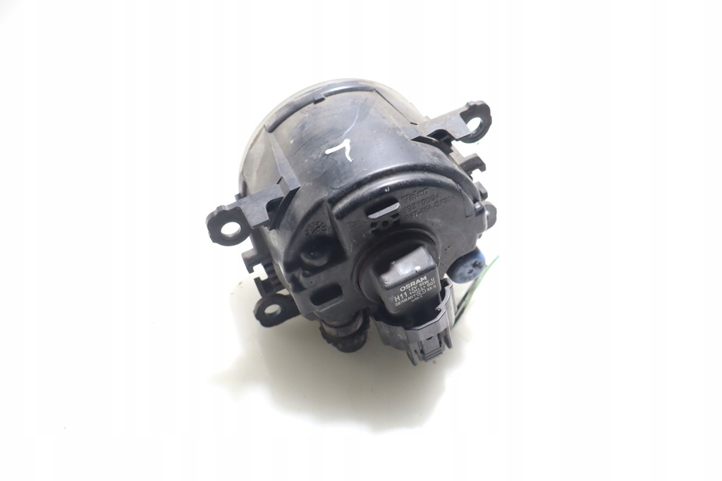 фото №3, Противотуманная фара левый opel agila b